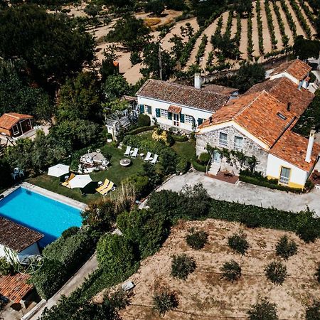 فندق Quinta De S. Miguel فوندَوْ المظهر الخارجي الصورة