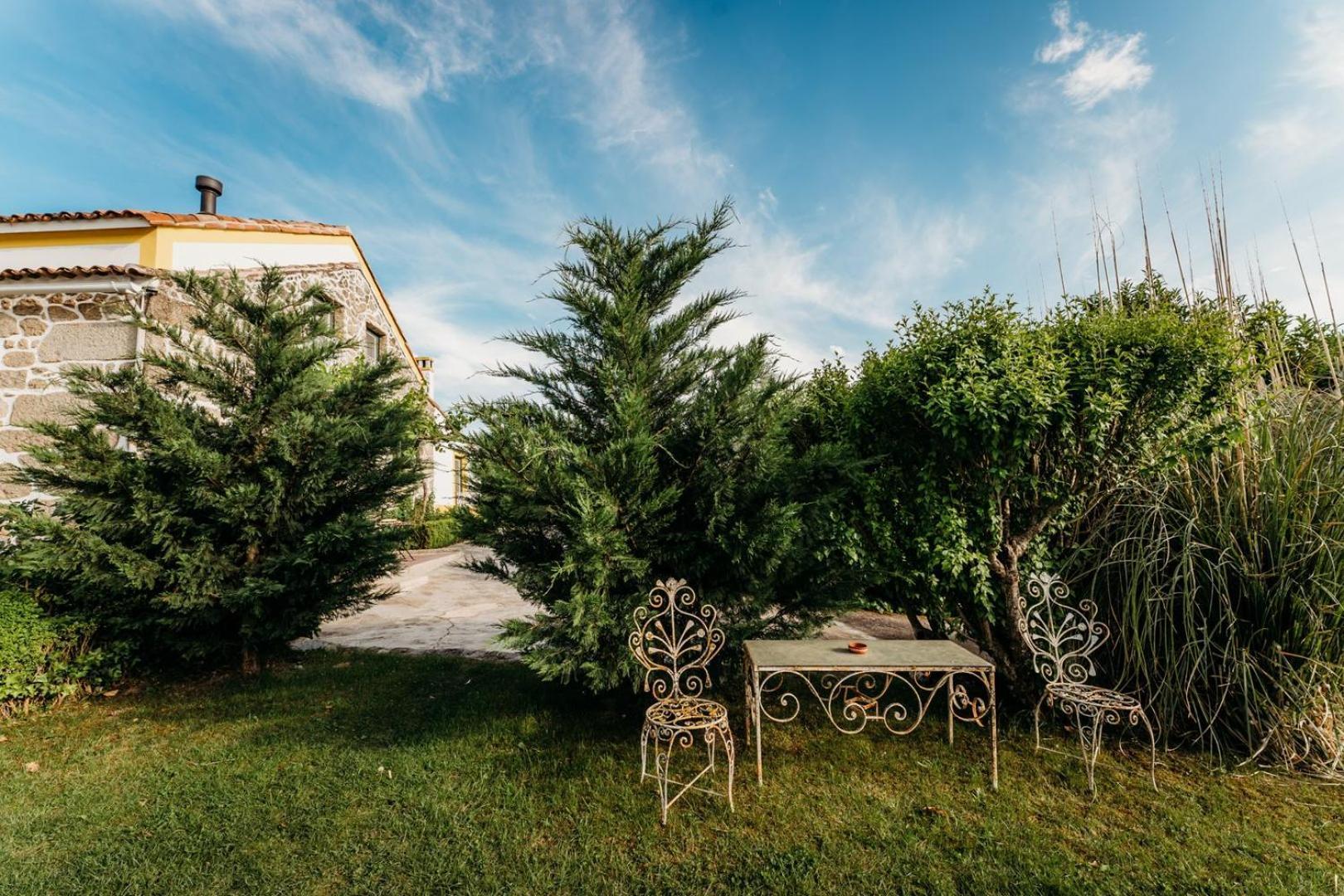 فندق Quinta De S. Miguel فوندَوْ المظهر الخارجي الصورة